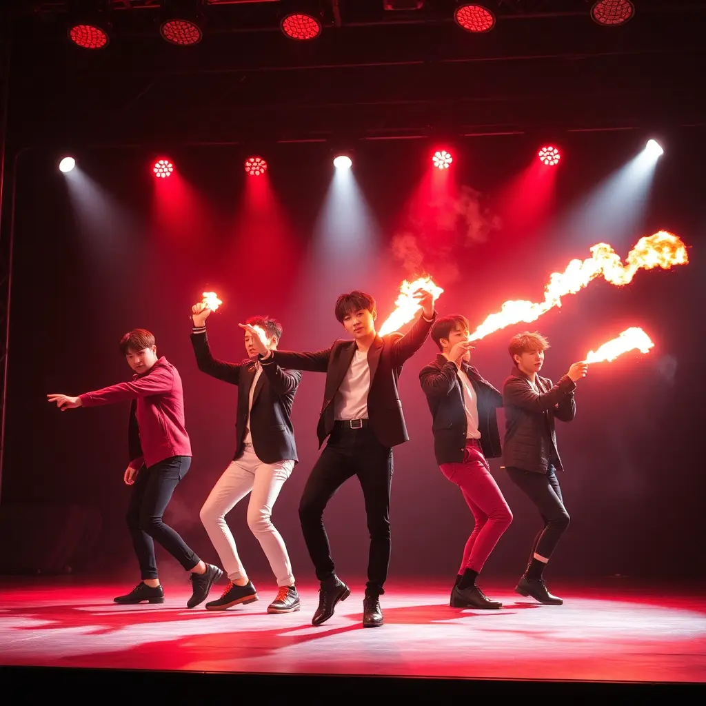 그대와나 그리고 우리는...1