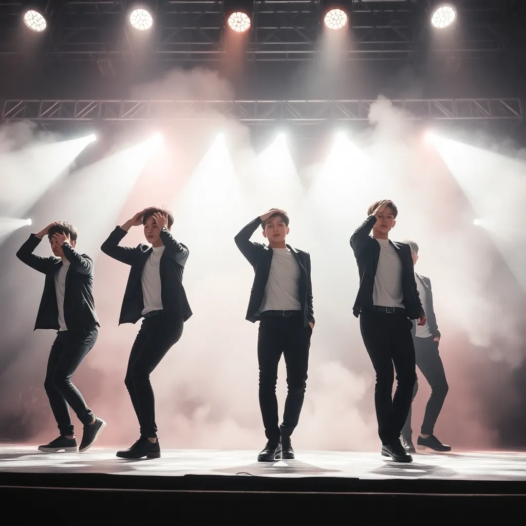 아무도 나를 몰라2(남성보컬)