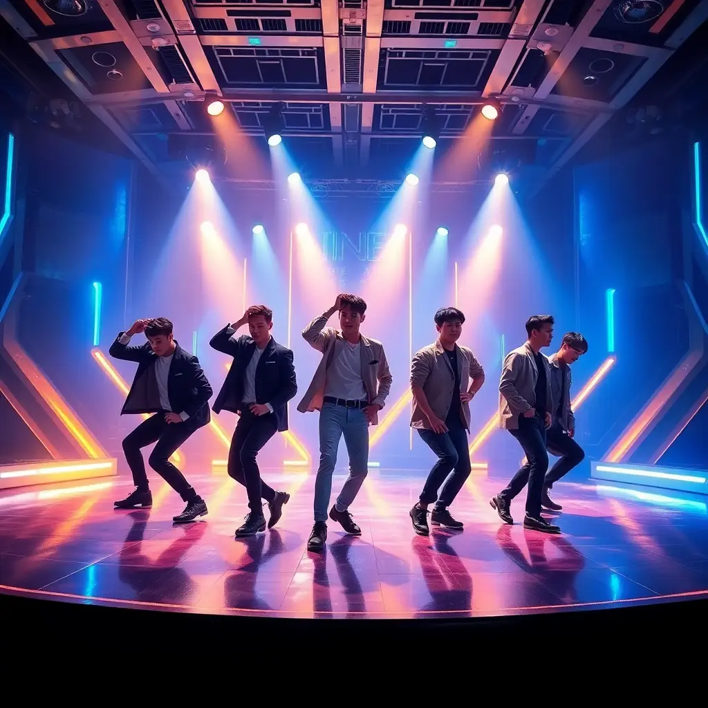 사랑하는 것은 행복한 일이야 (남성보컬)