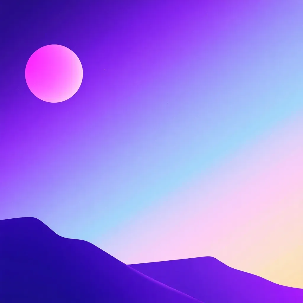 희망의 빛 커버